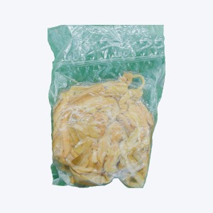 토란줄기(데침,토란줄기,수입산)1kg10봉 1박스 [야채,채소]