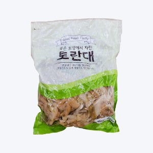 토란대(데침,토란줄기,수입산)1kg 1봉 [야채,채소]